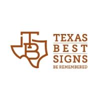 Texas Best Signs image 1